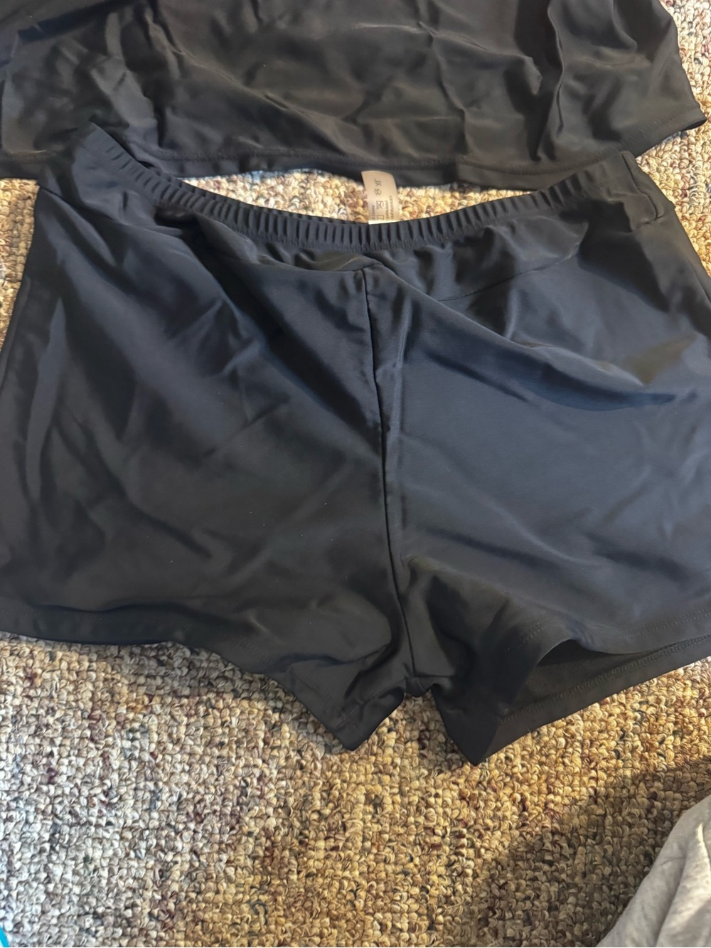 Bathing Suits - Picture 4 of 5